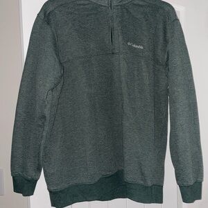 Columbia Men's Mountain II Sweater